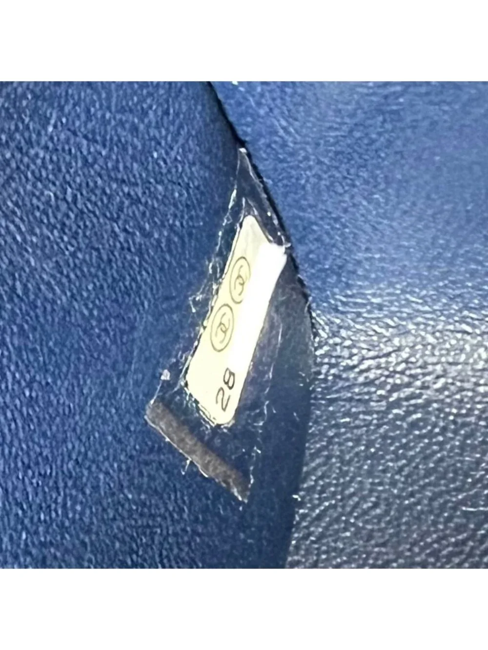 CHANEL product name